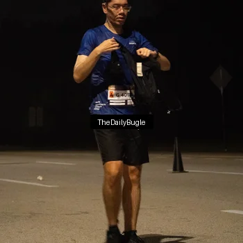 Runner Photo 7458962