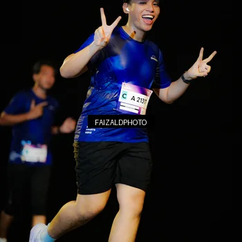 Runner Photo 7458968