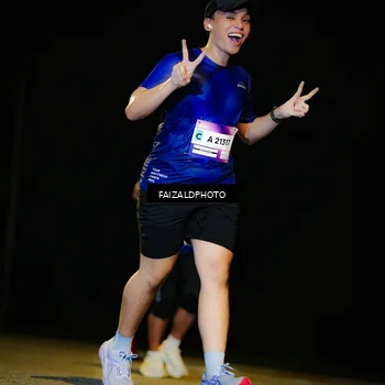 Runner Photo 7458972