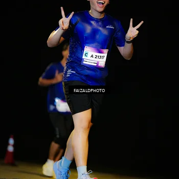 Runner Photo 7458973
