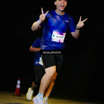 Runner Photo 7458975