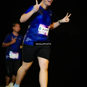 Runner Photo 7458976