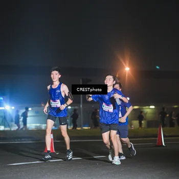 Runner Photo 7458982