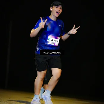 Runner Photo 7458988