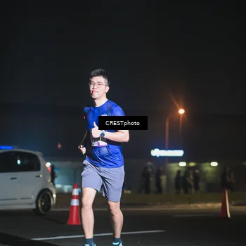 Runner Photo 7458991