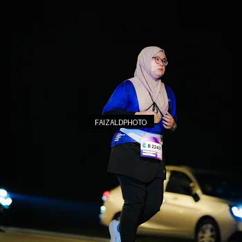 Runner Photo 7459000
