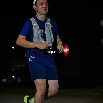 Runner Photo 7459001