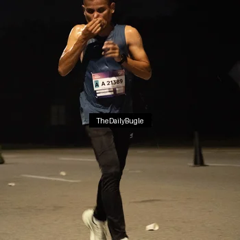 Runner Photo 7459003