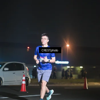 Runner Photo 7459005