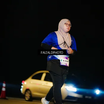 Runner Photo 7459007