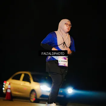 Runner Photo 7459009