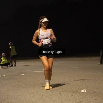 Runner Photo 7459014
