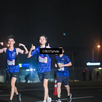 Runner Photo 7459020