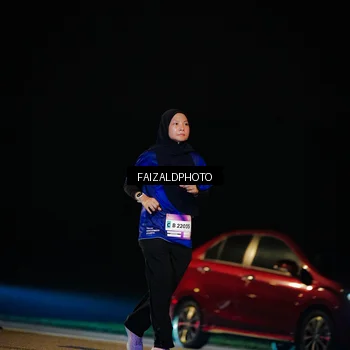 Runner Photo 7459022