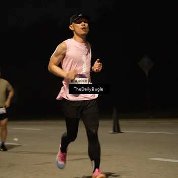 Runner Photo 7459029