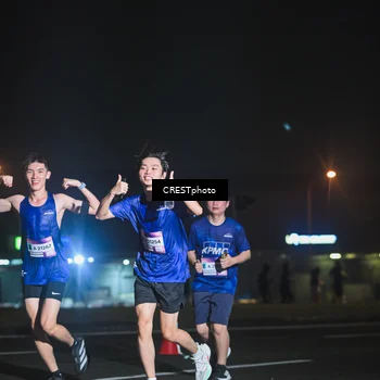 Runner Photo 7459030