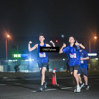Runner Photo 7459031