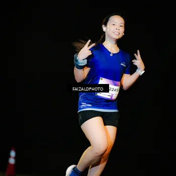 Runner Photo 7459034
