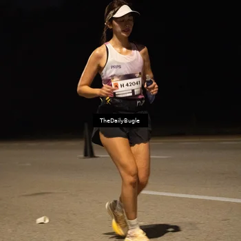 Runner Photo 7459035