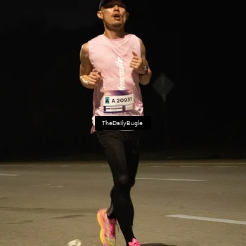 Runner Photo 7459036
