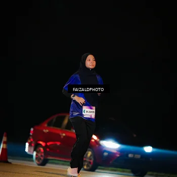 Runner Photo 7459038