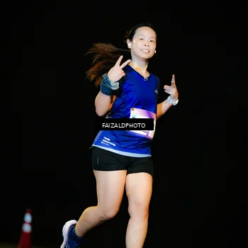 Runner Photo 7459039