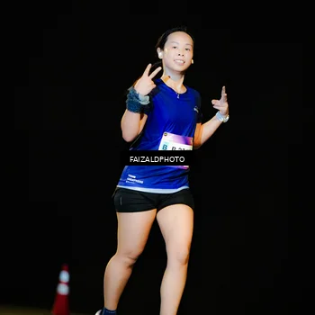 Runner Photo 7459043