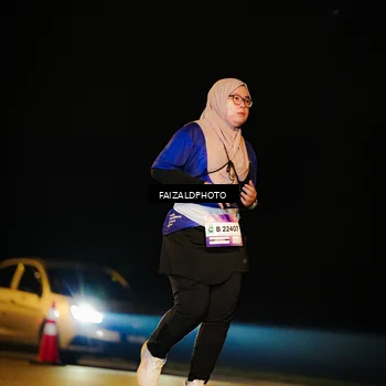 Runner Photo 7459045