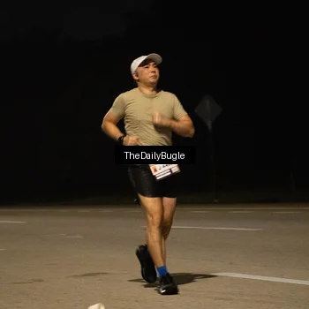 Runner Photo 7459052