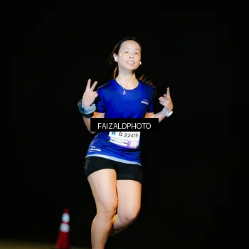 Runner Photo 7459054