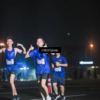 Runner Photo 7459061