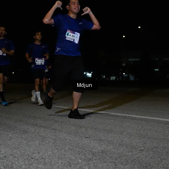 Runner Photo 7459064