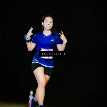 Runner Photo 7459067