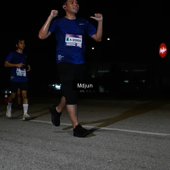 Runner Photo 7459070