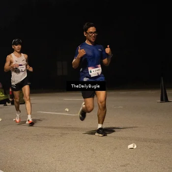 Runner Photo 7459074