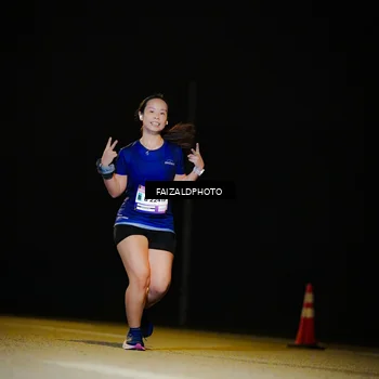 Runner Photo 7459075