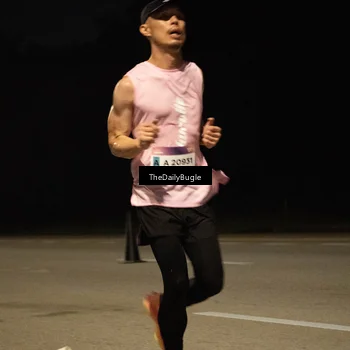 Runner Photo 7459077