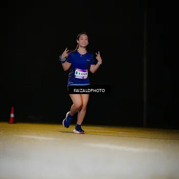 Runner Photo 7459080