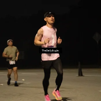 Runner Photo 7459082