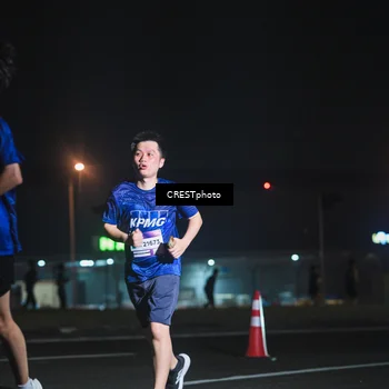 Runner Photo 7459085