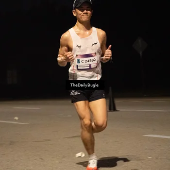 Runner Photo 7459089
