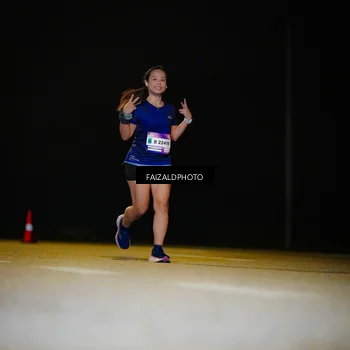 Runner Photo 7459092