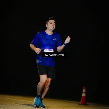 Runner Photo 7459094
