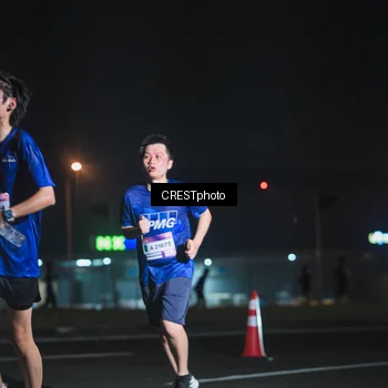 Runner Photo 7459101