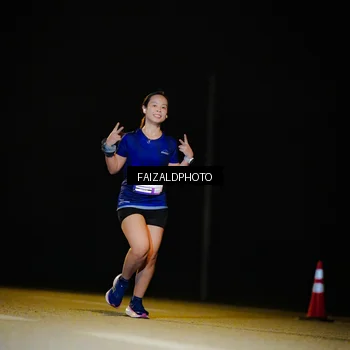 Runner Photo 7459109
