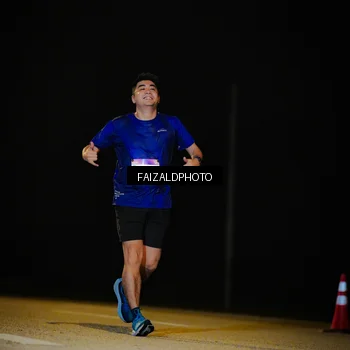 Runner Photo 7459120