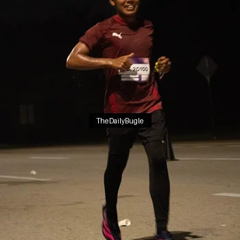 Runner Photo 7459121