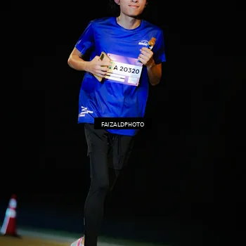 Runner Photo 7459122