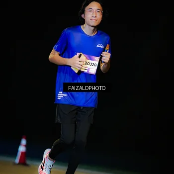 Runner Photo 7459124