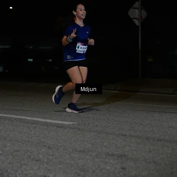 Runner Photo 7459125
